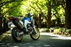 流行に左右されないアドベンチャーモデル──ホンダCRF1000L Africa Twin試乗記