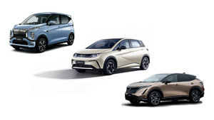 EVは今が買いどき!?気になる7つの疑問を専門家にぶつけてみた！