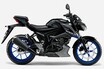 スズキ「GSX-S125 ABS」【1分で読める 国内メーカーのバイク紹介 2023年現行モデル】