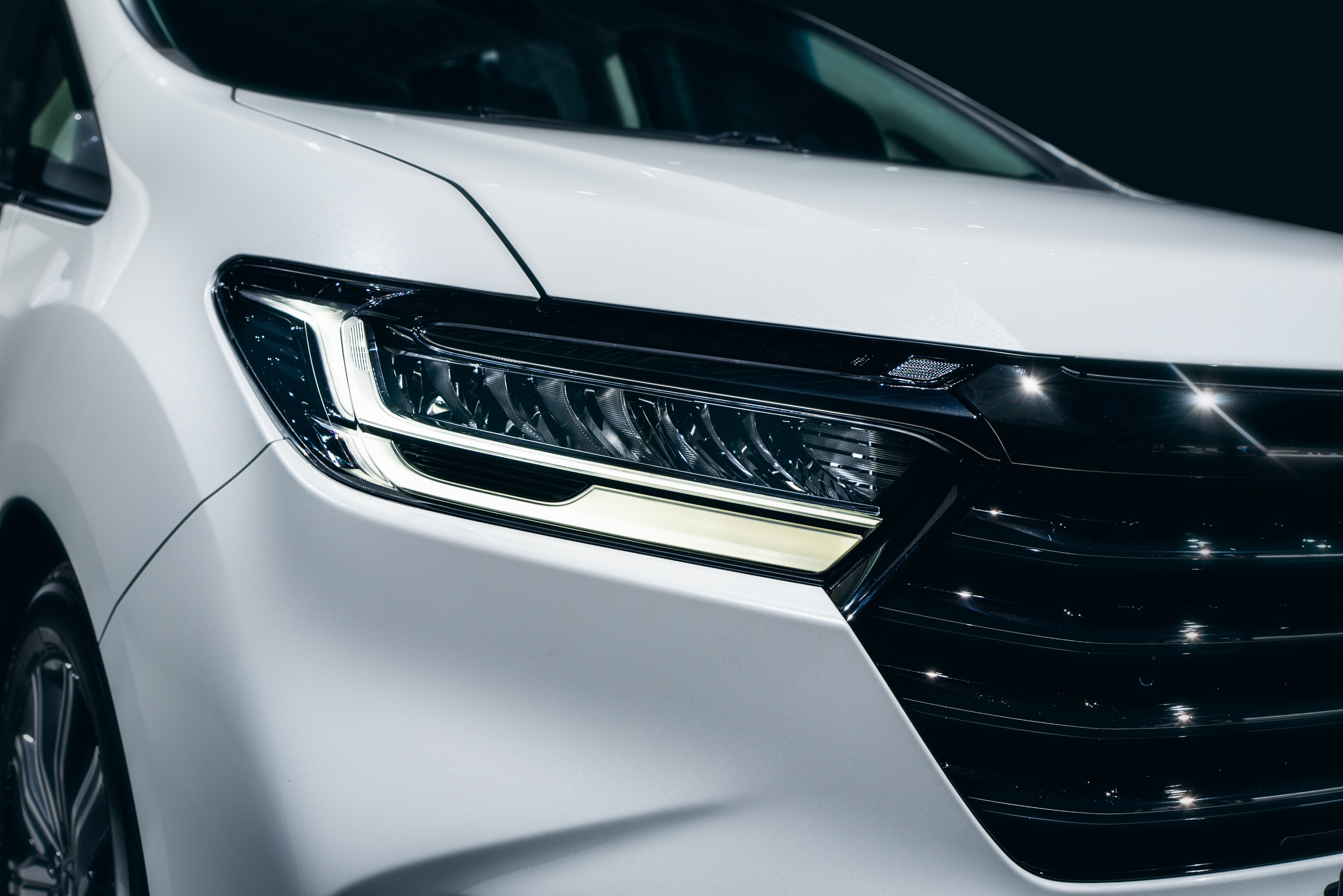 ホンダ オデッセイは どうしてフルモデルチェンジしなかったのか Gq Japan 自動車情報サイト 新車 中古車 Carview