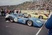 【1969年日本グランプリの記憶(1)】1969年10月、富士で行われたそのレースは世界最大級のイベントだった