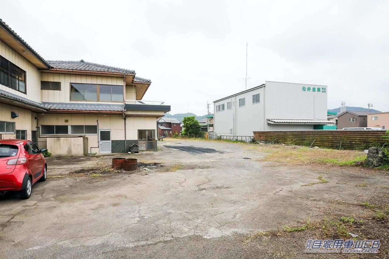 車中泊旅行にオススメ！　快適に、そして安全に楽しめる「RVパーク」最新情報　【 徳島県徳島市・ RVパーク 鮎喰川オアシス 】