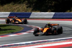 各車のアップデート計画も大詰め！　マクラーレン優位は揺るがないのか？｜DAZN F1イギリスGP配信スケジュール
