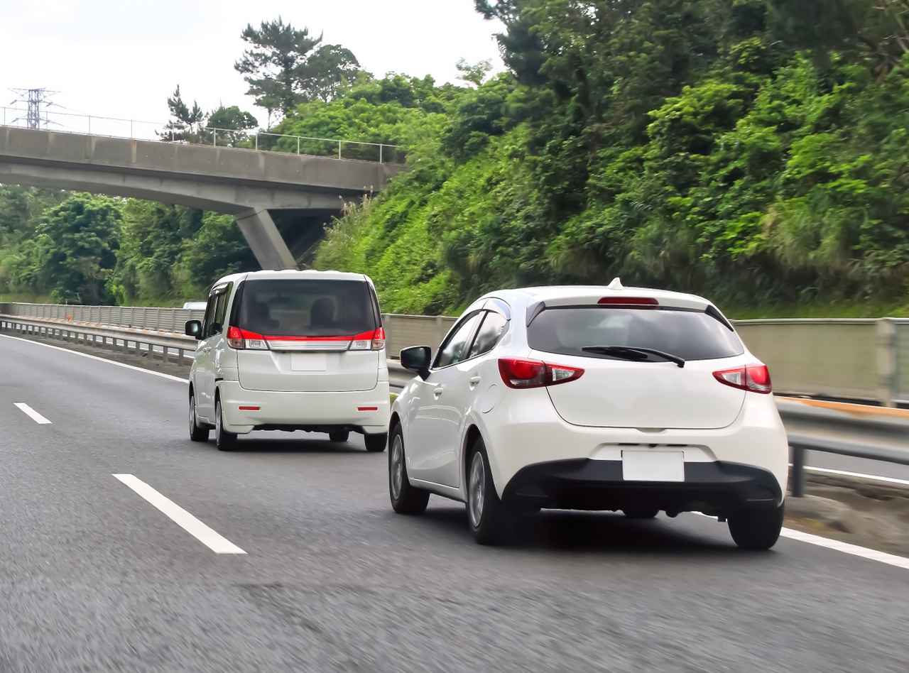クルマとお金 改正道交法で あおり運転 の罰金は100万円以下に決定 ただ それだけでは済まない重大な犯罪でもある Webモーターマガジン 自動車情報サイト 新車 中古車 Carview