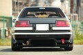 「全身から溢れるハチロク愛」AE86を乗り継ぐオーナーが辿り着いた真の快適仕様