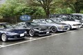 九州にリトラクタブルライト車が50台集まった！ 初開催「リトラジャム」は若者にも「カワイイ」と大好評でした