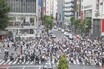 2020年モータースポーツジャパン開催を東京・渋谷に移転！走行イベントは行われるのか？