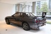 日産、スカイラインGT-R（R32）をEVに！　技術者の夢かなえる公式プロジェクト始動