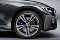 BMWの中核モデル「3シリーズ」。走りと積載性を両立する「ツーリング」は320iを基準グレードに選ぶべし