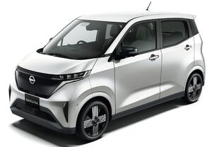 X氏の値引き特報　強気の軽自動車EV「サクラ」からついに21.4万円引き！