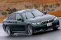 激賞の走りは何が凄い?? アルピナはBMW「M」とどこが違って何が良いのか!??