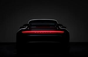 新型911ターボ発表か？ ポルシェが3月3日に新型911の旗艦モデルをライブストリームでワールドプレミア