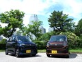 両側スライドドアを採用したダイハツの7代目新型「ムーヴ」の進化を検証