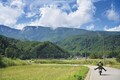 日本最高所の野湯「雲上の湯」を目指し林道を走り山をゆく!!〈八ヶ岳林道温泉ツーリング・前編〉