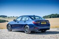 初試乗　新型　BMW 318d　光る素質の高さ　比べるとわかる320d Mスポの良さ