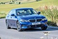 初試乗　新型　BMW 318d　光る素質の高さ　比べるとわかる320d Mスポの良さ