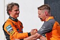 予選Q3でソフトを選択したマクラーレン「苦戦していたため、一貫性を重視」と3番手ピアストリ「ミス多すぎ」のノリス