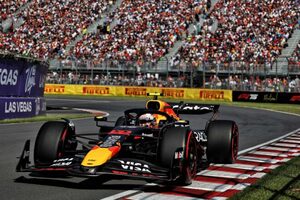 トラブルの修復で走行時間を大幅ロス。予選11番手は「よくリカバリーした」とホンダ折原GMが評価【角田裕毅F1第10戦展望】
