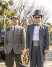 CARイベントレポート【第12回クラシックカー・スポーツカーin科学館】