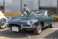 CARイベントレポート【第12回クラシックカー・スポーツカーin科学館】