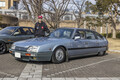 CARイベントレポート【第12回クラシックカー・スポーツカーin科学館】