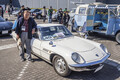 CARイベントレポート【第12回クラシックカー・スポーツカーin科学館】
