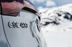 迫るCO2規制で本気を出したメルセデスの高級EV「EQC」はテスラに勝てるか