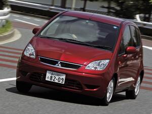 三菱 コルトプラス 価格 評価 グレード情報 Carview
