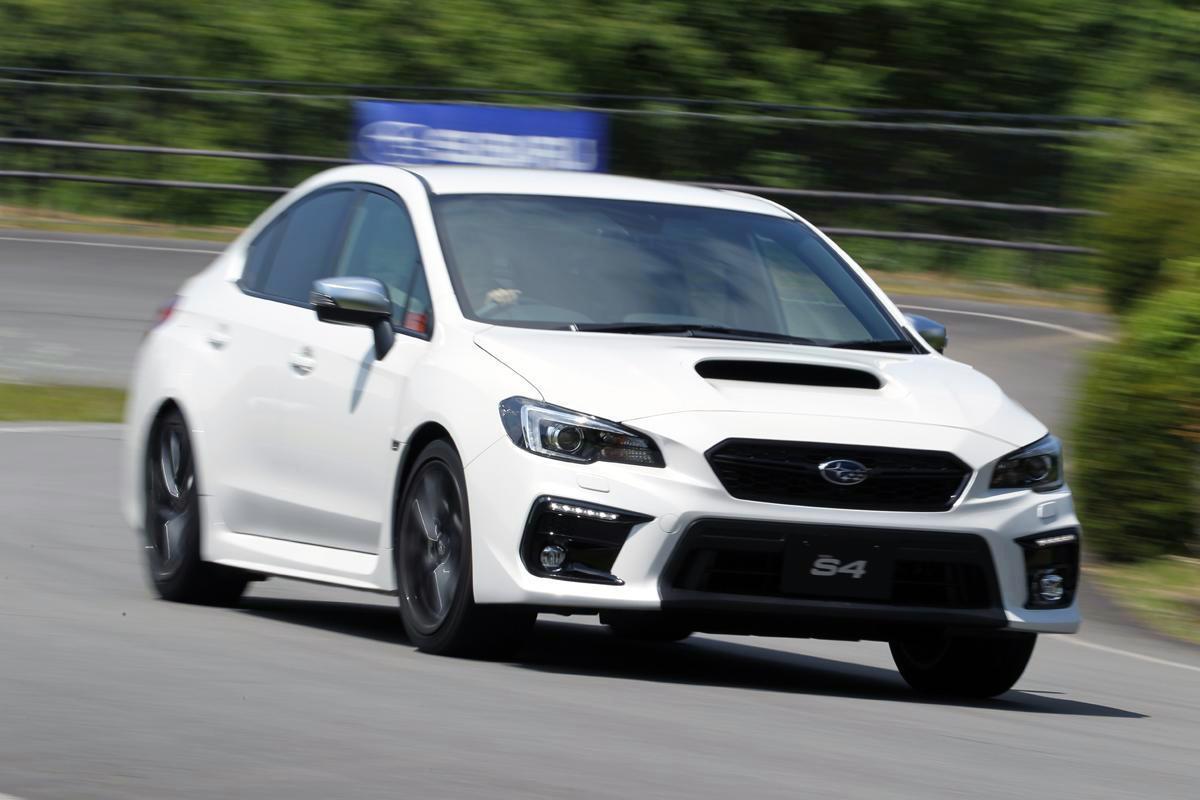 スポーツモデルが消える Wrx Brz レヴォーグが空白になるスバルの戦略の謎 Web Cartop 自動車情報サイト 新車 中古車 Carview