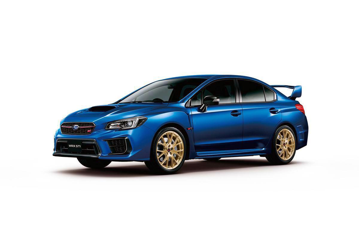スポーツモデルが消える Wrx Brz レヴォーグが空白になるスバルの戦略の謎 Web Cartop 自動車情報サイト 新車 中古車 Carview