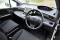 中古車選びに役立つ「当時モノ」新車レビュー&試乗記｜ホンダ・GB3/4前期フリードスパイク（2010年7月～2011年10月）