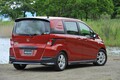 中古車選びに役立つ「当時モノ」新車レビュー&試乗記｜ホンダ・GB3/4前期フリードスパイク（2010年7月～2011年10月）