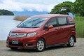 中古車選びに役立つ「当時モノ」新車レビュー&試乗記｜ホンダ・GB3/4前期フリードスパイク（2010年7月～2011年10月）