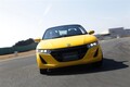 ホンダ S660 プロトタイプ、サーキットで先行試乗！