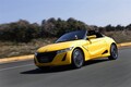 ホンダ S660 プロトタイプ、サーキットで先行試乗！
