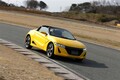 ホンダ S660 プロトタイプ、サーキットで先行試乗！