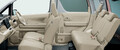 スズキからOEM供給を受けるマツダの軽ハイトワゴン「フレア」が商品改良を実施