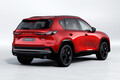 【マツダ】ディーゼルはなくなる!? 新型CX-5が欧州で初公開