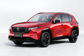 【マツダ】ディーゼルはなくなる!? 新型CX-5が欧州で初公開