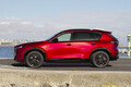 【マツダ】ディーゼルはなくなる!? 新型CX-5が欧州で初公開