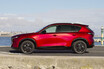 【マツダ】ディーゼルはなくなる!? 新型CX-5が欧州で初公開
