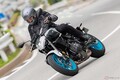 実際どうなの？　クラッチ操作不要のヤマハ「MT-07 Y-AMT」　価格差9万円弱を埋める楽しさはそれ以上だった!?