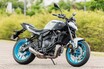 実際どうなの？　クラッチ操作不要のヤマハ「MT-07 Y-AMT」　価格差9万円弱を埋める楽しさはそれ以上だった!?