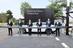 EV用急速充電ネットワーク「メルセデス・ベンツ ハイパワーチャージング」の第1号拠点が千葉公園にオープン！