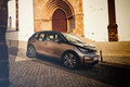 BMW、バッテリー容量拡大で最大466km走行可能な電気自動車「BMW i3新型バッテリー（120Ah）」発売