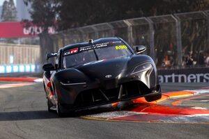 即時放出のベテランに若手有望株起用と移籍市場が花盛り。2026年は14戦開催へ／RSC