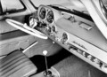 「MERCEDES-BENZ 300SL」レースを制するために生まれた美しきオールドクーペ