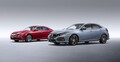 ホンダ「シビック Type-R」発表と「セダン/ハッチバック」をマイナーモデルチェンジ