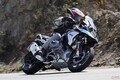 BMW新型「R1250GS」に早くも試乗！　ライバル車を突き放す驚きの完成度