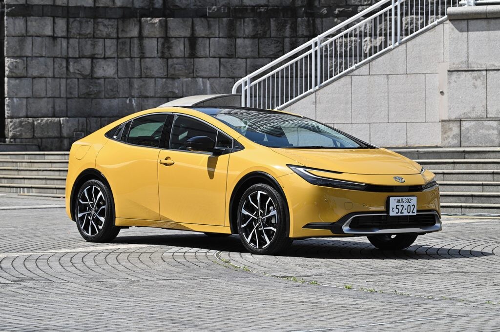 『プリウス』最新購入情報《ディーラー情報満載！》